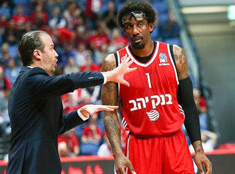 האדומים נראים מצוין באירופה (דני מרון)