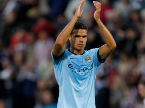 בחר ללכת לכסף הגדול של סיטי (getty)