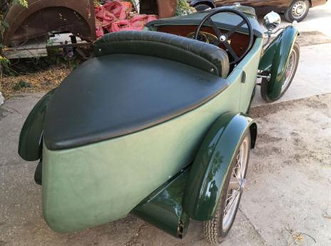 חוויה בלתי נשכחת