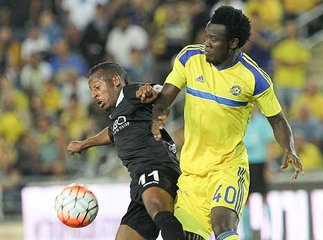 עשוי לפתוח ב-11. איגייבור (אלן שיבר)