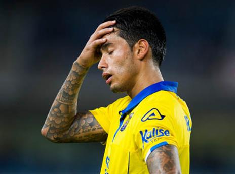 רחוק מלהיות לא מודל לחיקוי, אראוחו (getty)