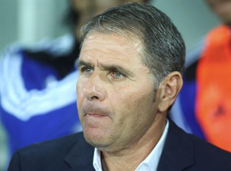 "לא צריך להפיל על גוטמן הכל" אלן שיבר)