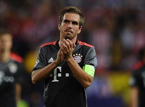 זה הסוף? לאם (Getty)