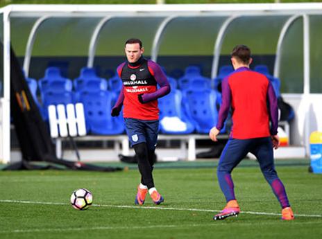 יחליף את דלה אלי הפצוע. רוני (Getty)