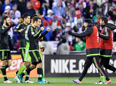 מארקס חוגג. גם בגיל 37 הוא יודע להכריע משחקים (Getty)