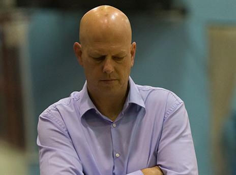 רמי הדר יחלץ את מכבי ת"א מהמשבר? (עודד קרני)