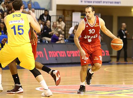 יכול להנהיג, וצריך לעשות את זה. הלפרין (דני מרון)