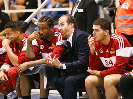 גם מהספסל זה היה נראה לא טוב (דני מרון)