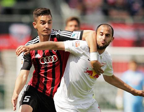 לא מצא את הרשת בלייפציג