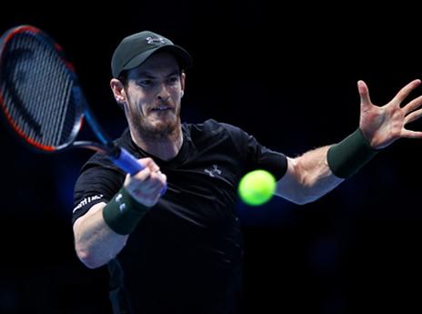 פתיחה חלקה בלונדון. מארי (getty)