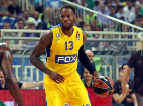 הגיע במאני טיים, ווימס (getty)