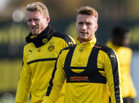 חוסר מזל, רוייס (getty)