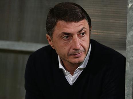 ארבלדזה. המומנטום השתנה? (אנצ'ו ג'וש ג'יני)