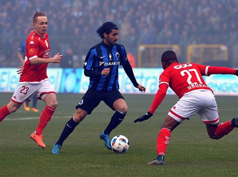 רפאלוב. ברוז' התגעגעה אליו (getty)