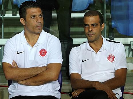 "רק בעתיד יבין איזה טעות הוא עשה", לוזון (אלן שיבר)