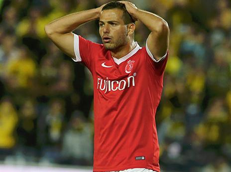 הפועל היתה שווה ניצחון? (אלן שיבר)