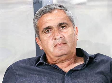 אלי כהן צריך ניצחון (דני מרון)