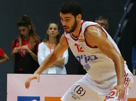 מדרים לאילת. מנקו (לירון מולדובן)