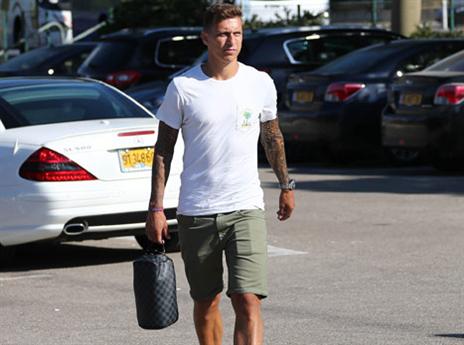 כהן התנגד לשכר הגבוה לזרים (דני מרון)