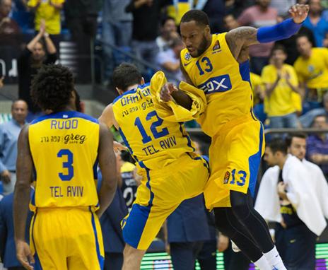 מתחילים להתחבר, ווימס והחברים (אלן שיבר)