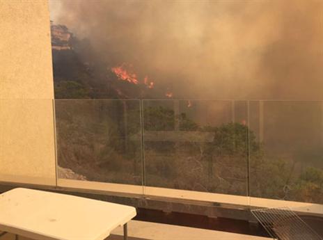 ביתו של ז'אורז'יניו