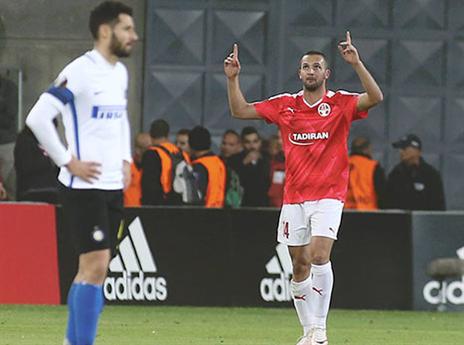 6 מ-6 מול אינטר (אלן שיבר)