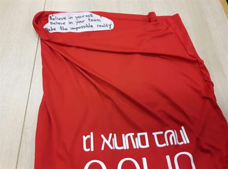 כץ פינטז על שינוי, הסערה בהפועל חיפה המשיכה