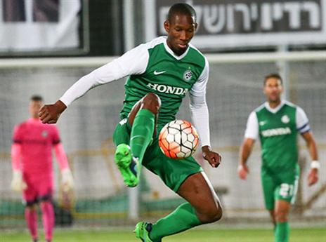 פלט. היה צריך לפתוח (דני מרון)