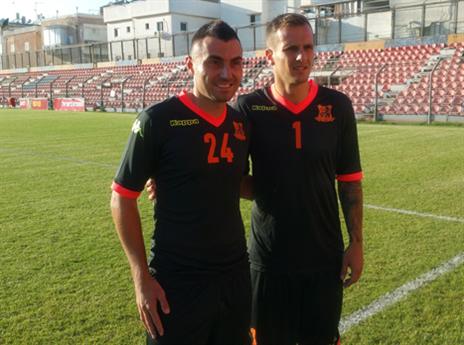 לא קל לעבור ממכבי ת"א לבני יהודה