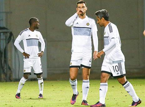 איך יוצאים מהסחרור? (צילום: דני מרון)