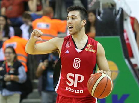 ממשיך להשתפר. בלאט (מנהלת הליגה)