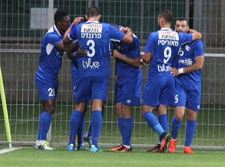 הצלחה קצרה מדי (אנצ'ו גוש)