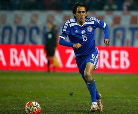 בניון ינק בצעירותו מהזרים בדרך לקריירה מפוארת (getty)