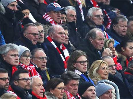 חזר וראה ניצחון. אולי הנס לצד רומיניגה (Getty)