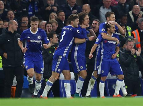 הבלוז בריצה מדהימה (getty)