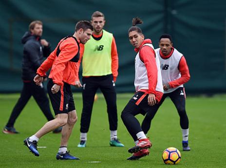 רוצים להמשיך ברצף (gettyimages)