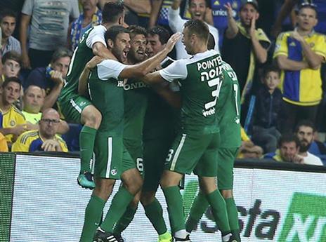 "לקח לי זמן להתרגל" (אלן שיבר)