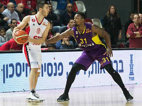 בלאט מול בל (מנהלת הליגה)