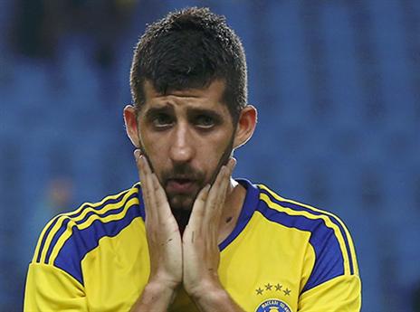 "נעלמה לנו התשוקה" (צילום: אלן שיבר)