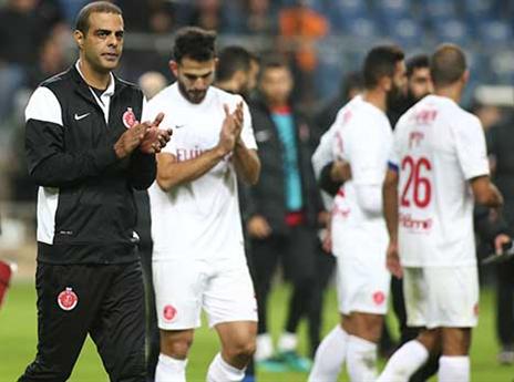 לוזון. "לא אתבזה"