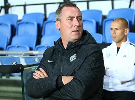 מולנסטיין. טעות על גבי טעות (צילום: דני מרון)