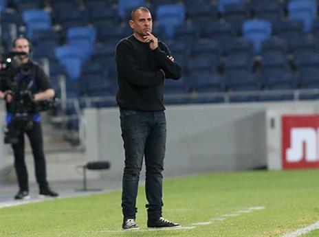 בן מרגי. כמעט הפתיע (יוסי שקל)