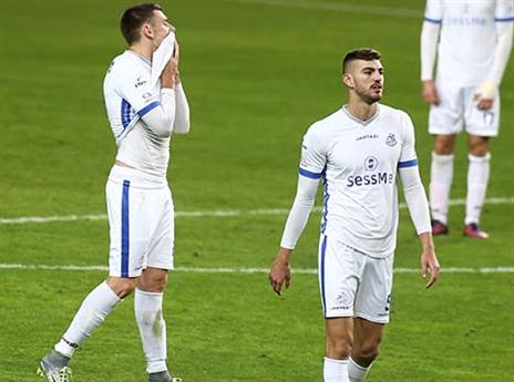 חמק לאשדוד מבין הידיים (אלן שיבר)