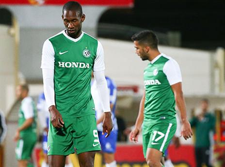 פלט. "כל מה שנכתב עליו לא נכון" (צילום: דני מרון)