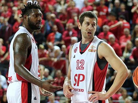 הפועל יצאה מאוכזבת (אלן שיבר)