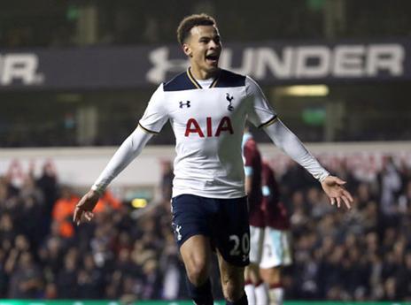 עלי. מרגיש טוב בווייט הארט ליין (GETTY)