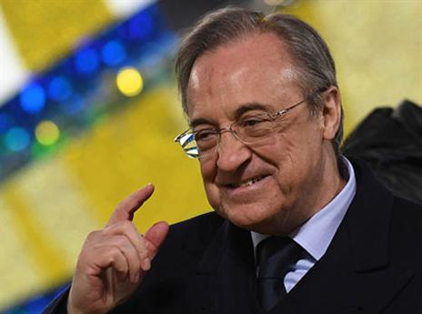 לא מפסיק לחייך. פרס (gettyimages)