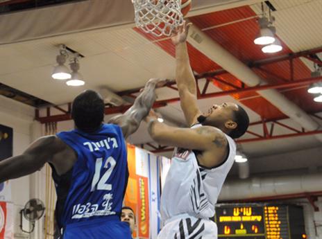 קדנצייה שניה. גורדן