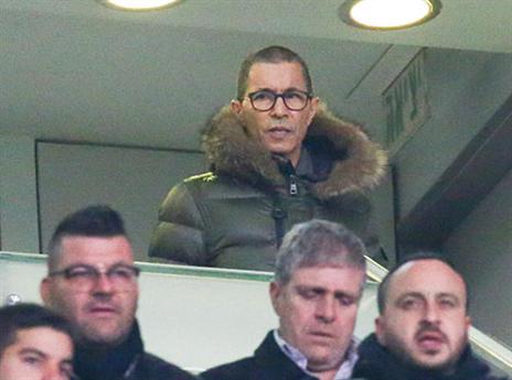 "דורשים שתשנה את הדרך" (דני מרון)