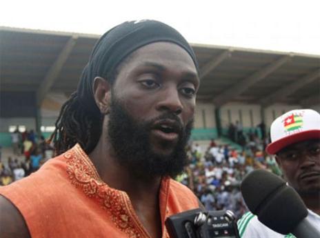 "רוצה שיזכרו אותי". אדבאיור (Getty)